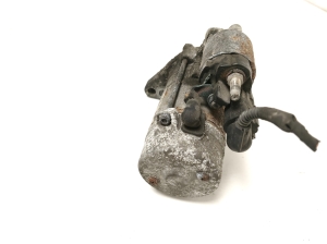 Volkswagen Passat B8 (2014–2023) Starter 02Z911024B - 2