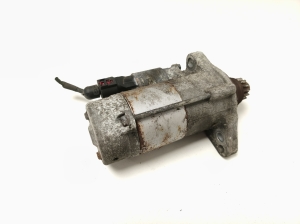 Volkswagen Passat B8 (2014–2023) Starter 02Z911024B - 4
