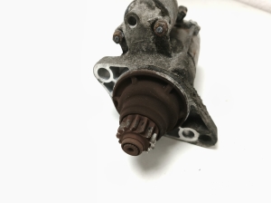 Volkswagen Passat B8 (2014–2023) Starter 02Z911024B - 5