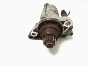 Volkswagen Passat B8 (2014–2023) Starter 02Z911024B - 6