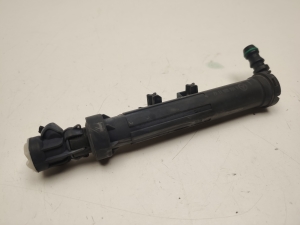 Mercedes Benz ML-Class 166 (2011–2015) Scheinwerferwaschdüse A1668601147 - 2