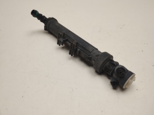 Mercedes Benz ML-Class 166 (2011–2015) Scheinwerferwaschdüse A1668601147 - 3
