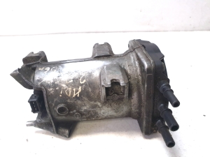 Fuel filter housing - 6650473120