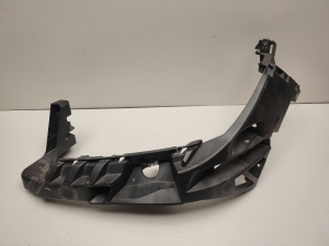 Scheinwerferrahmen (Brille) - A1666200091