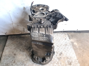 Mercedes Benz E-Class W210 (1995–2002) Engine 613961 - 2