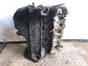 Mercedes Benz E-Class W210 (1995–2002) Engine 613961 - 3
