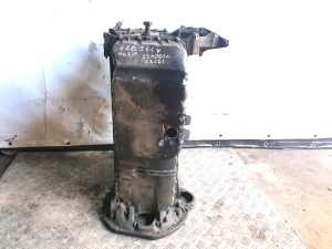 Mercedes Benz E-Class W210 (1995–2002) Engine 613961 - 6