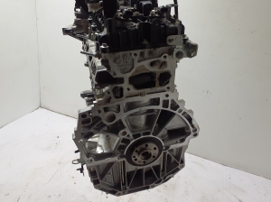 Dacia JOGGER I (2021–2026) Motor H4M632 - 4