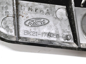 Ford Transit Custom I (2013–2023) Rear bumper bracket BK2117A750AD - 3