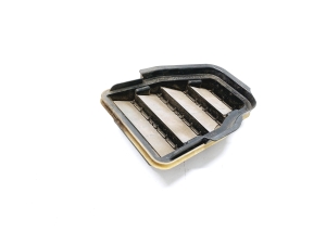   Lüftungsgitter Kotflügel hinten  - JK21B280B63CA 
