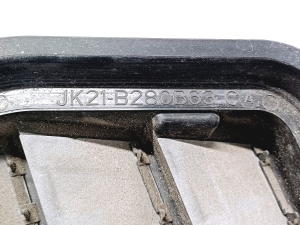 Ford Transit Custom I (2013–2023) Rear fender vent grille JK21B280B63CA - 3