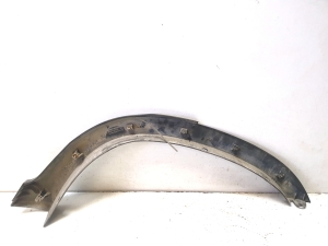 Honda CR-V (2002–2006) Abdeckung Kotflügel hinten 74410SCAE01050 - 3