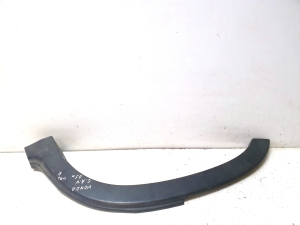 Honda CR-V (2002–2006) Abdeckung Kotflügel hinten 74410SCAE01050 - 4