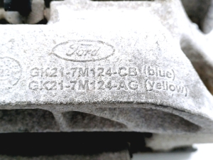Ford Transit Custom I (2013–2023) Engine mount GK217M124CB - 4