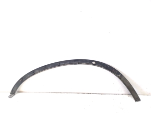 Honda CR-V (2006–2012) Kotflügelverbreiterung vorne 74115SWWA001 - 2
