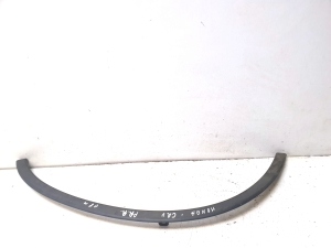Honda CR-V (2006–2012) Kotflügelverbreiterung vorne 74115SWWA001 - 3