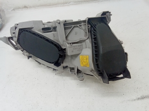 Mercedes Benz S-Class 220 (1998–2005) Scheinwerfer vorne A2208200361 - 4