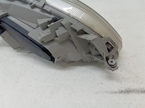 Mercedes Benz S-Class 220 (1998–2005) Scheinwerfer vorne A2208200361 - 5