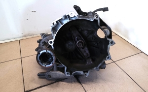 Getriebe - GSB