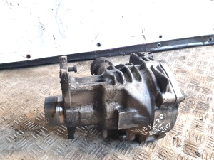 VOLVO XC70 (2007–2016) Transfer case and its parts 7070010790 - 2