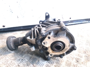 VOLVO XC70 (2007–2016) Transfer case and its parts 7070010790 - 3