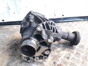 VOLVO XC70 (2007–2016) Transfer case and its parts 7070010790 - 4