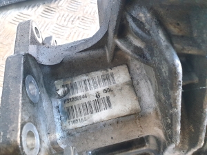 VOLVO XC70 (2007–2016) Transfer case and its parts 7070010790 - 7