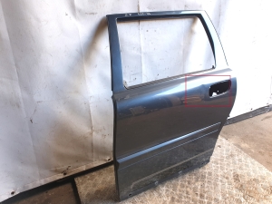 VOLVO XC70 (2000–2007) Rear side doors - 2