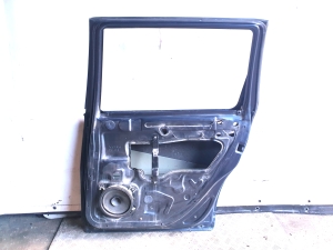 VOLVO XC70 (2000–2007) Rear side doors - 3