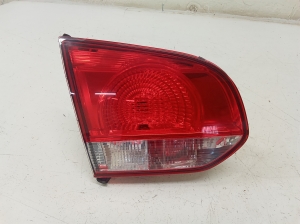 Tail light on trunk lid - 5K0945093G