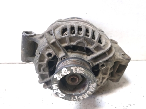 Ford Transit (1986–2003) Generaator 0124415016 - 2