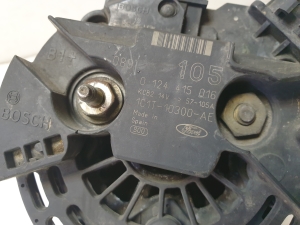 Ford Transit (1986–2003) Generaator 0124415016 - 5