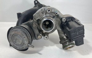 Turbolader - 4987301004
