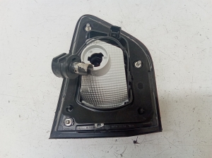 RENAULT Kadjar (2015–2026) Tagatuli tagaluugil 265508898R - 3