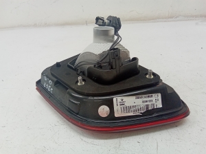 RENAULT Kadjar (2015–2026) Tagatuli tagaluugil 265508898R - 4