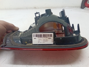 BMW 3 SERIES F31 (2011–2026) Tagatuli tagaluugil 63217259916 - 2