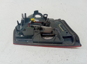 BMW 3 SERIES F31 (2011–2026) Tagatuli tagaluugil 63217259916 - 4