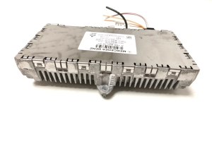 Mercedes Benz ML-Class 166 (2011–2015) Steuergerät A1669003407 - 5