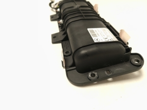 Mercedes Benz ML-Class 166 (2011–2015) Ceļgalu drošības spilvens A1668600102 - 2