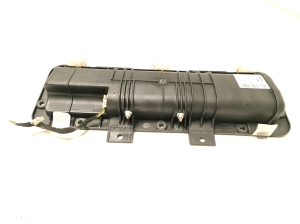 Mercedes Benz ML-Class 166 (2011–2015) Ceļgalu drošības spilvens A1668600102 - 3