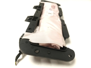 Mercedes Benz ML-Class 166 (2011–2015) Ceļgalu drošības spilvens A1668600102 - 6