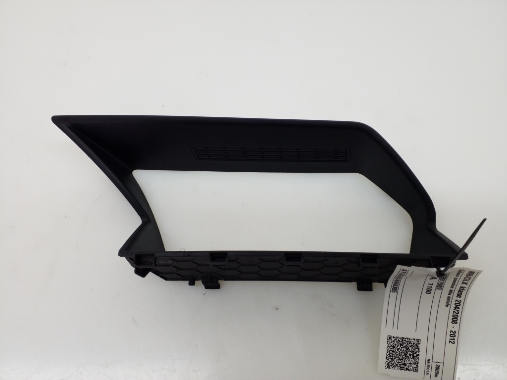 MERCEDES-BENZ GLK-Class X204 (2008-2015) Other Interior Parts A2046801989 20302161