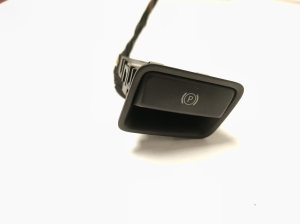 Mercedes Benz ML-Class 166 (2011–2015) Stāvbremzes slēdzis A2469050451 - 3