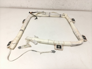   Dachairbag  - A1668600602 