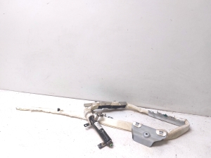 VOLVO XC70 (2000–2007) Katuse turvapadi 30781287 - 2