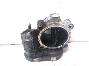 VOLVO XC70 (2000–2007) Boîtier papillon 8692720 - 2