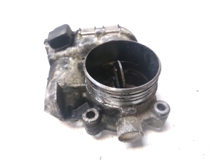 VOLVO XC70 (2000–2007) Boîtier papillon 8692720 - 3