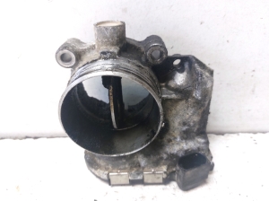 VOLVO XC70 (2000–2007) Boîtier papillon 8692720 - 4