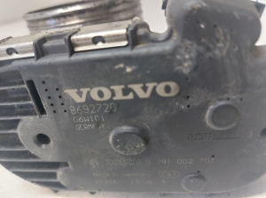 VOLVO XC70 (2000–2007) Boîtier papillon 8692720 - 5