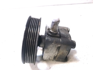 Power steering pump - 